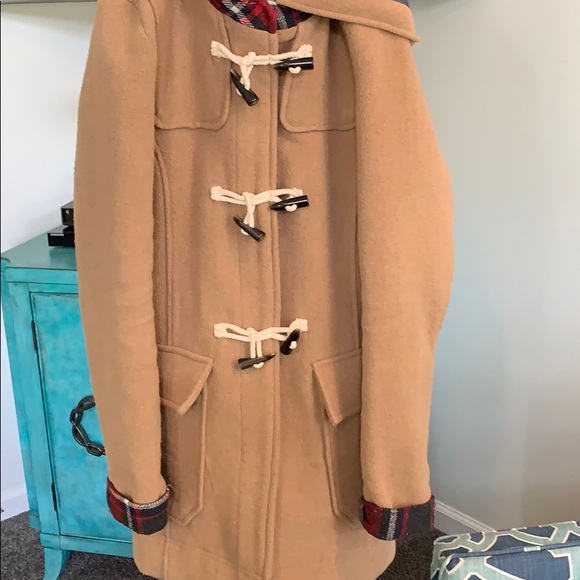 Thread & Supply Jacket - Picture 5 of 6